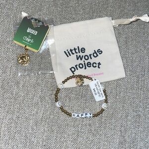 Little Words Project wicked charm set